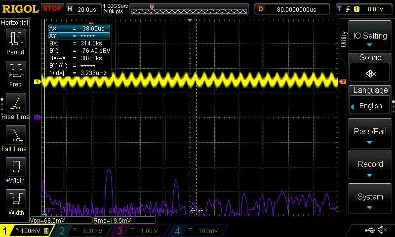 Anker 637 Magnetic Charging Station 2 - USB C Port 2